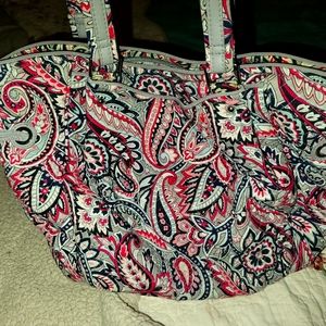 Vera bradley purse